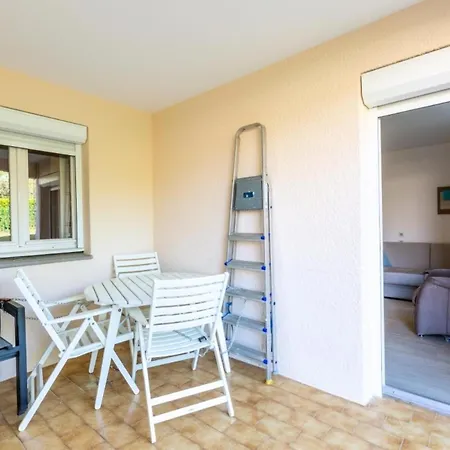Saint-raphael Valescure - Maeva - 2 Pieces 6 Personnes - Selection Mae-7084 Apartment