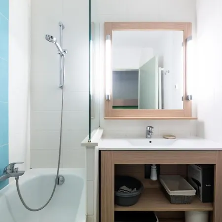 Apartment Saint-raphael Valescure - Maeva - 2 Pieces 6 Personnes - Selection Mae-7084 *