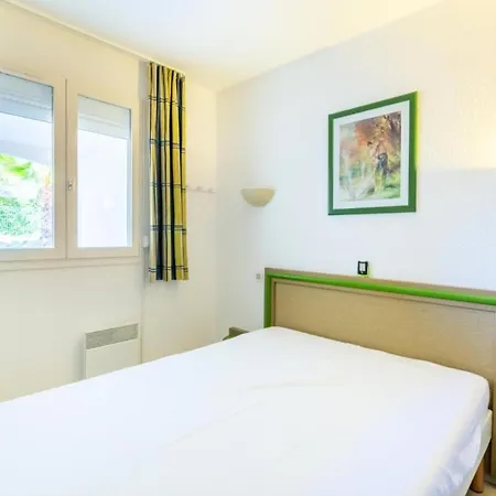 Apartment Saint-raphael Valescure - Maeva - 2 Pieces 6 Personnes - Selection Mae-7084