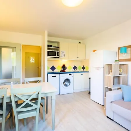 Saint-raphael Valescure - Maeva - 2 Pieces 6 Personnes - Selection Mae-7084 Saint-Raphael (Var)