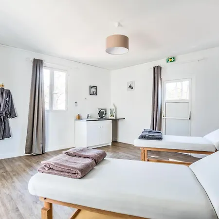 Saint-raphael Valescure - Maeva - 2 Pieces 6 Personnes - Selection Mae-7084 Saint-Raphael (Var)