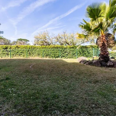 Saint-raphael Valescure - Maeva - 2 Pieces 6 Personnes - Selection Mae-7084 * Saint-Raphael (Var)