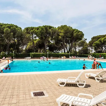 Apartment Saint-raphael Valescure - Maeva - 2 Pieces 6 Personnes - Selection Mae-7084