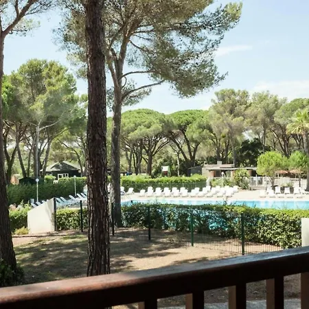Saint-raphael Valescure - Maeva - 2 Pieces 6 Personnes - Selection Mae-7084 Apartment Saint-Raphael (Var)