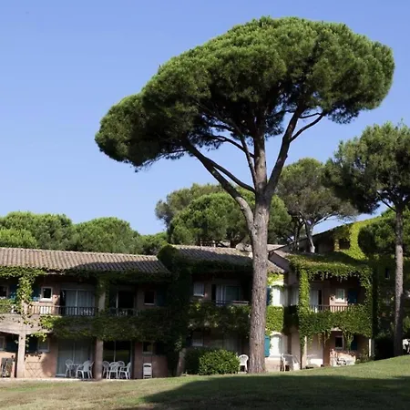 Saint-raphael Valescure - Maeva - 2 Pieces 6 Personnes - Selection Mae-7084 Apartment