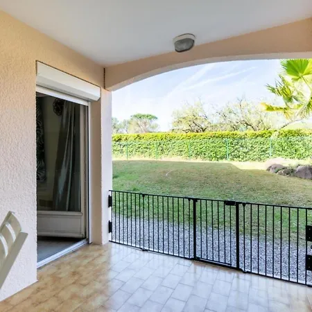 Apartment Saint-raphael Valescure - Maeva - 2 Pieces 6 Personnes - Selection Mae-7084 Saint-Raphael (Var)