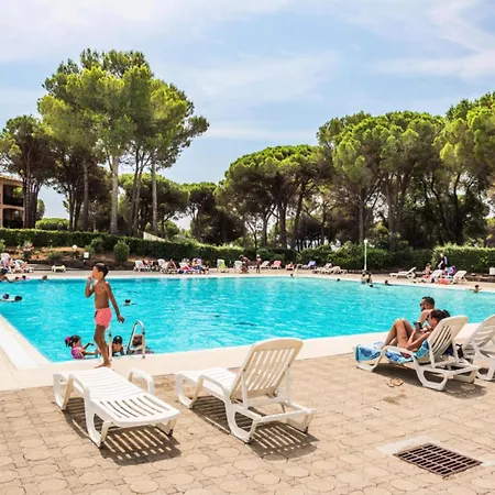 Saint-raphael Valescure - Maeva - 2 Pieces 6 Personnes - Selection Mae-7084 Apartment *