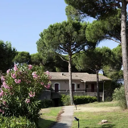 Saint-raphael Valescure - Maeva - 2 Pieces 6 Personnes - Selection Mae-7084 Apartment Saint-Raphael (Var)