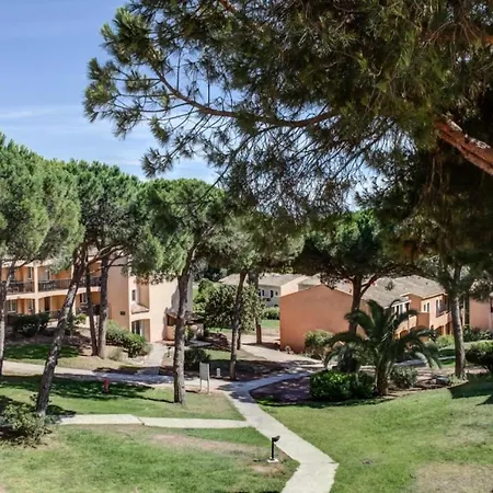 Apartment Saint-raphael Valescure - Maeva - 2 Pieces 6 Personnes - Selection Mae-7084 *